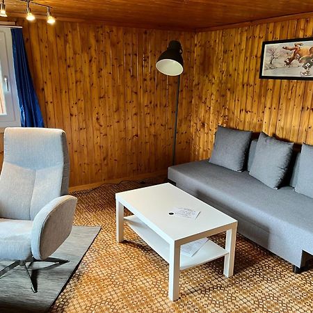 Hof Surri Apartment Schiers Екстериор снимка