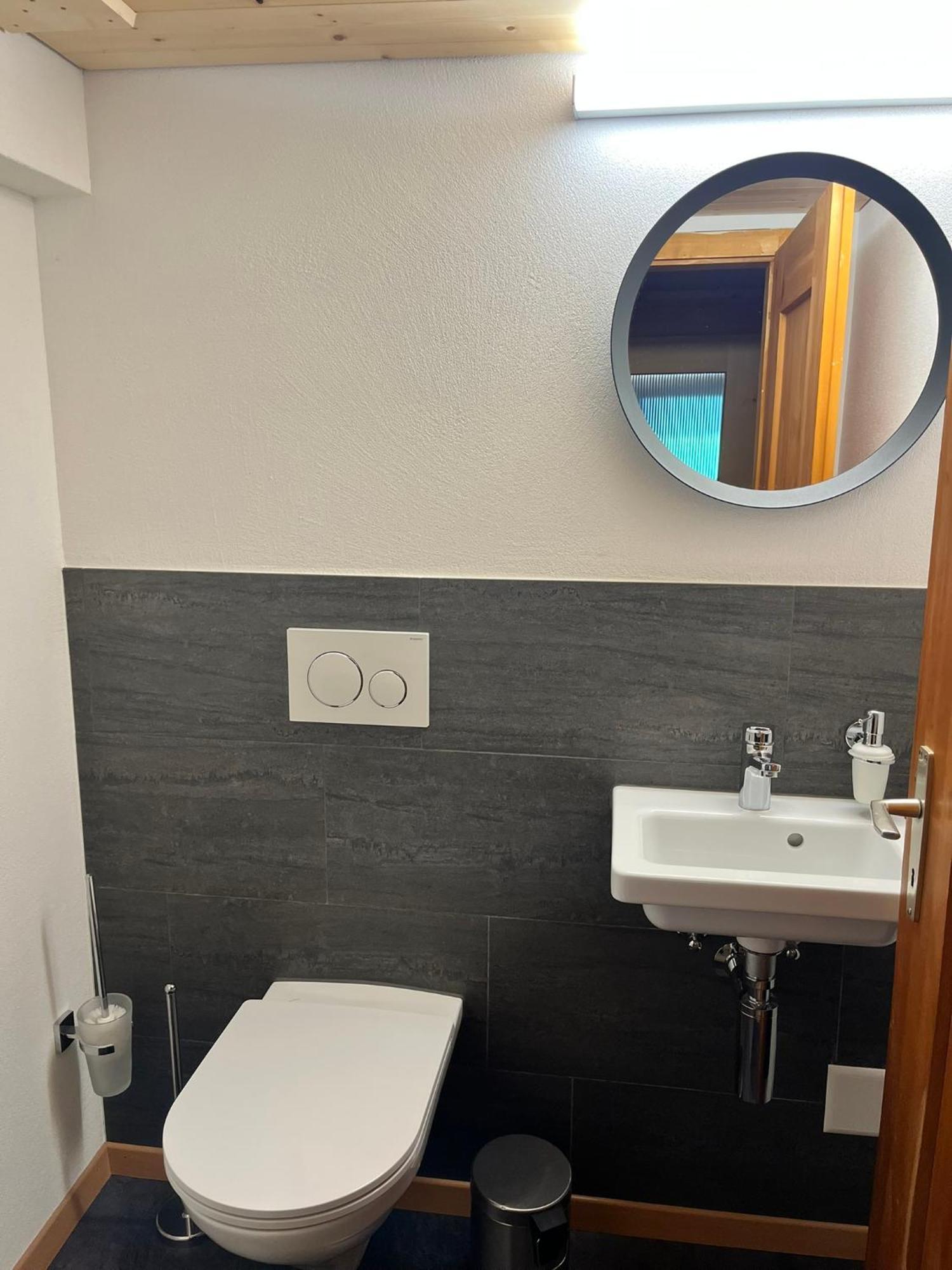 Hof Surri Apartment Schiers Екстериор снимка