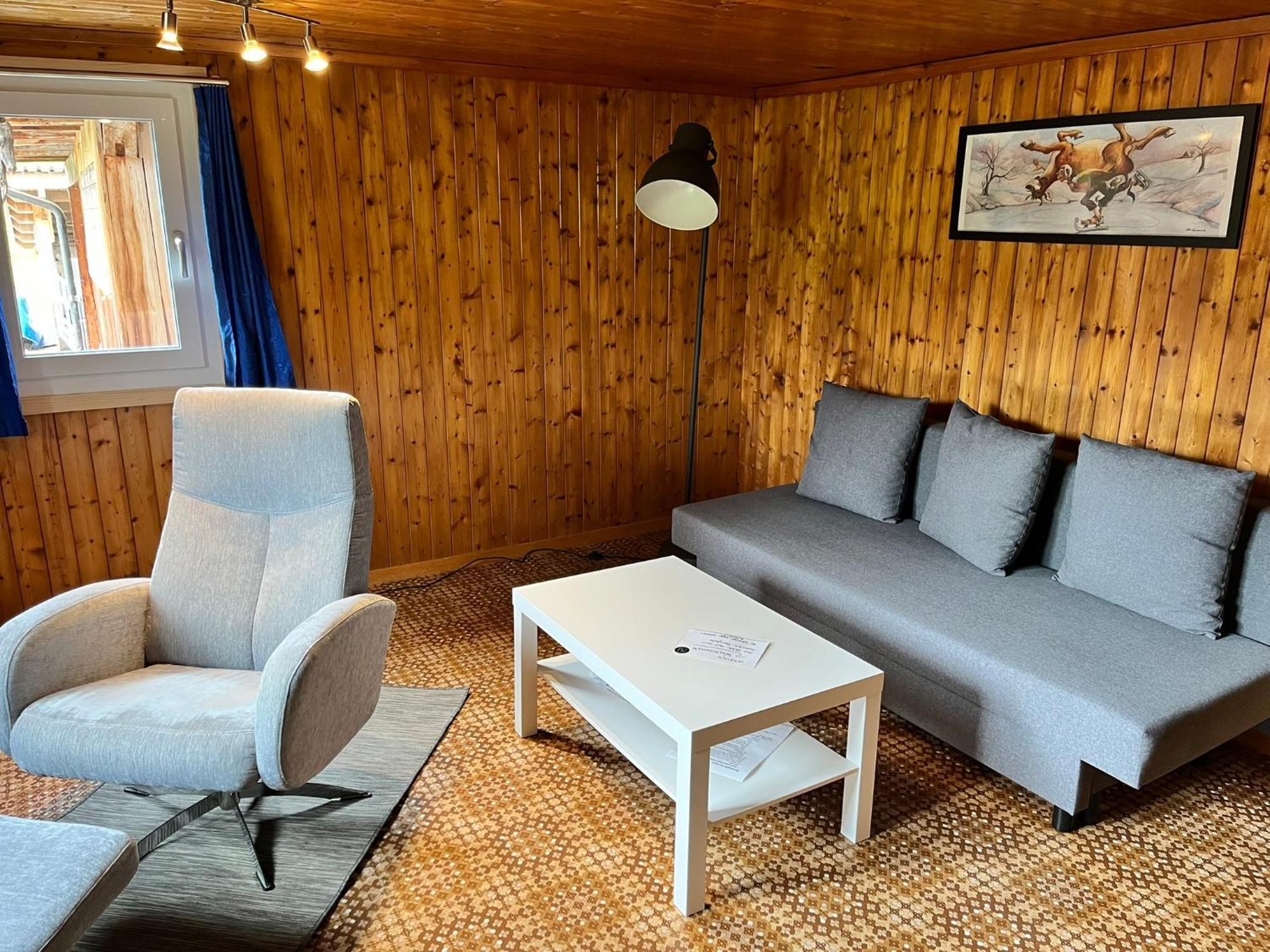 Hof Surri Apartment Schiers Екстериор снимка